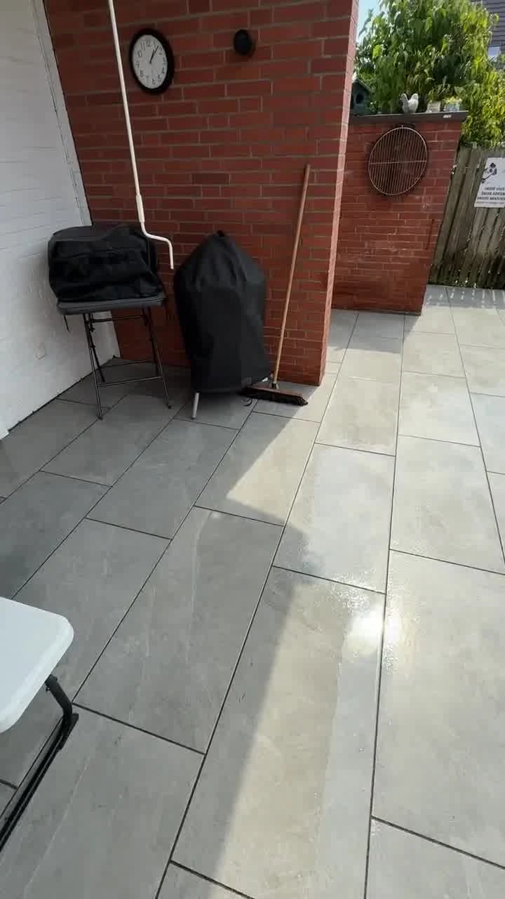 Keramikterrasse – PAS Referenzprojekt